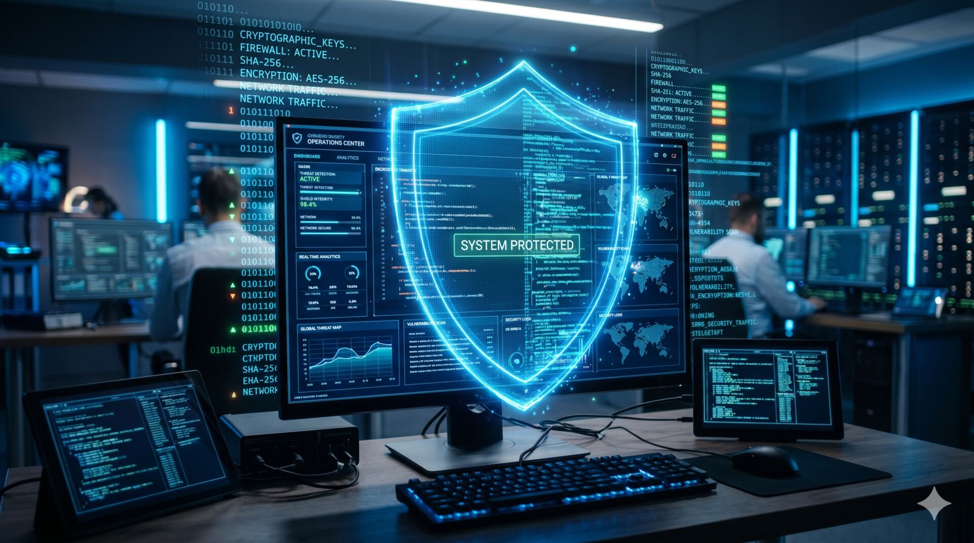 Mejor Antivirus 2026: Gratuito vs Premium, Windows y Mac