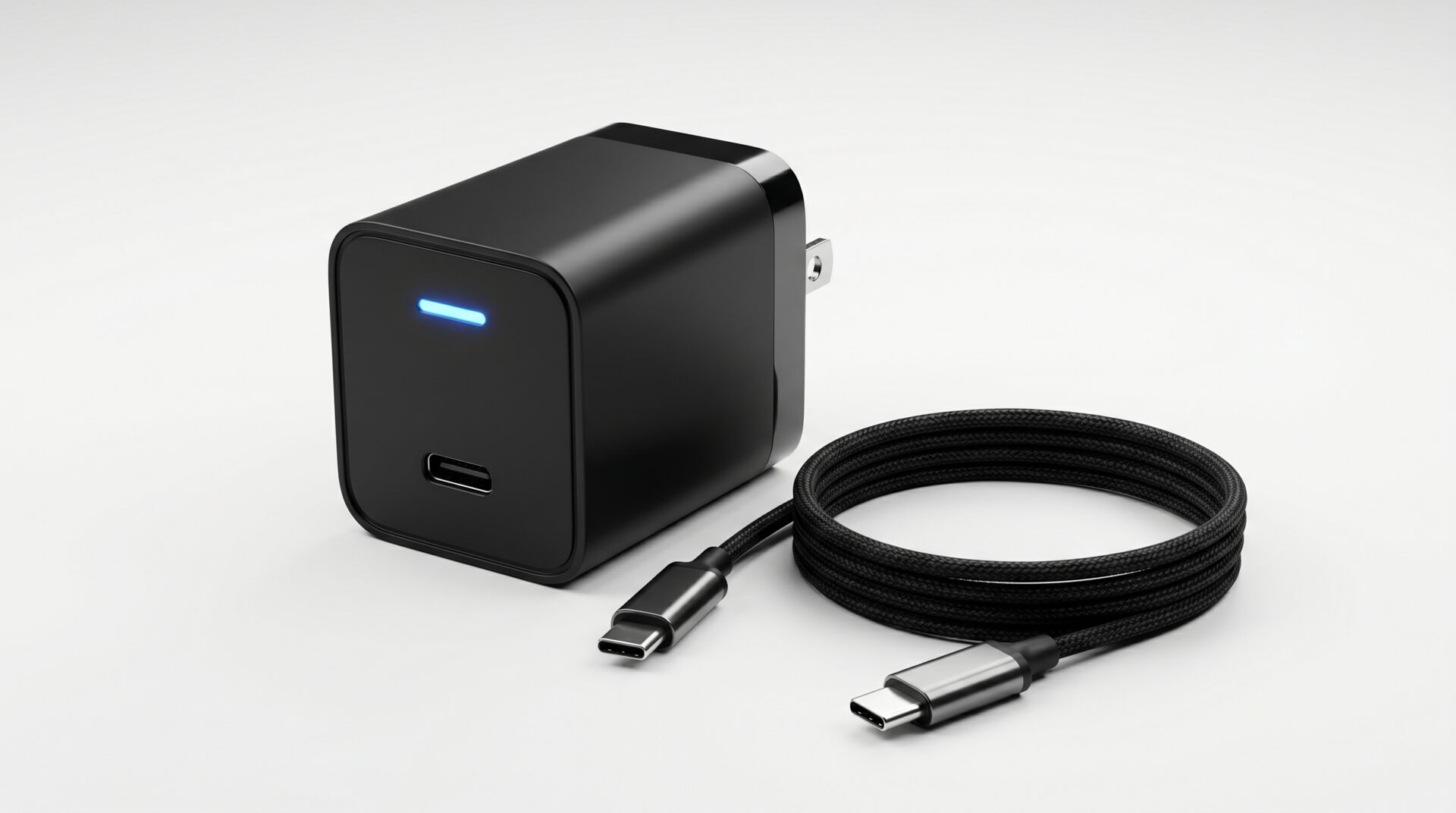 Mejor Cargador Rápido 2026: USB-C, Wattaje y Compatibilidad