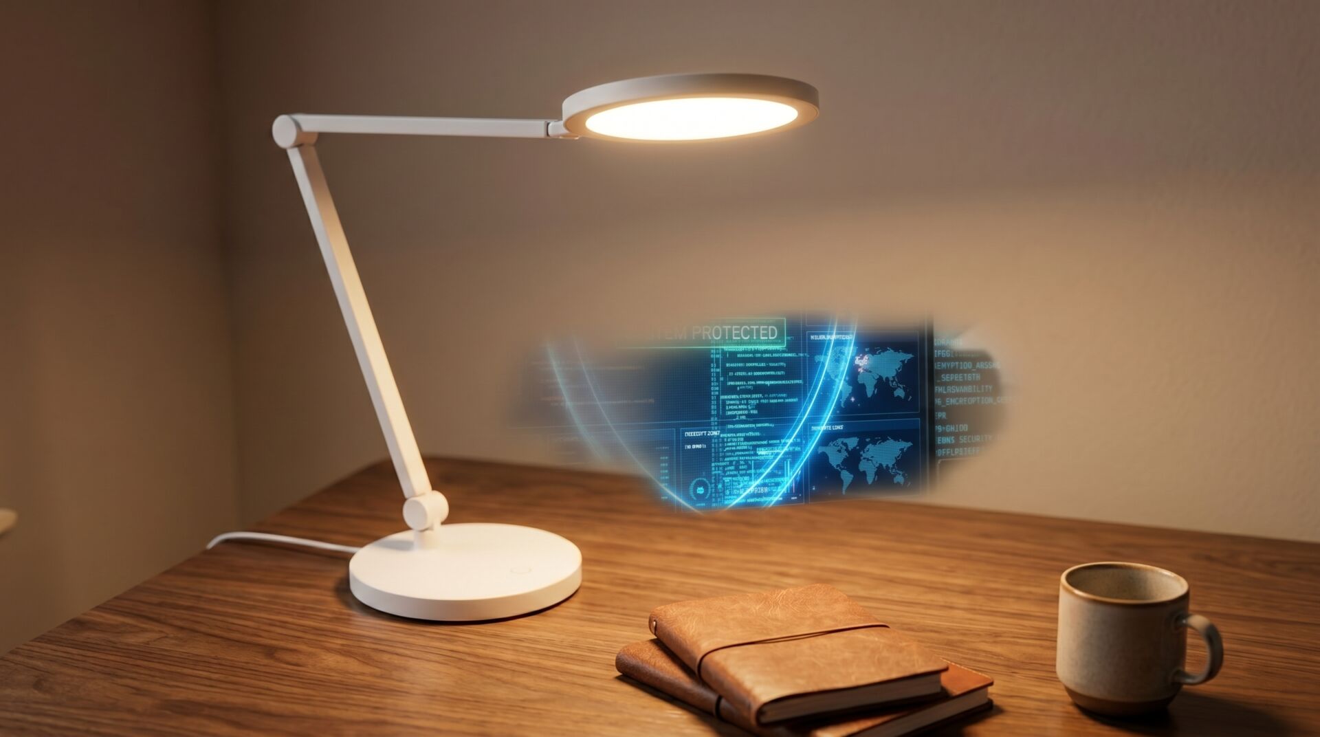 Mejor Lámpara LED para Home Office 2026 - Guía Completa